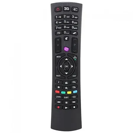 VESTEL / HITACHI / F&U REMOTE CONTROL 12655