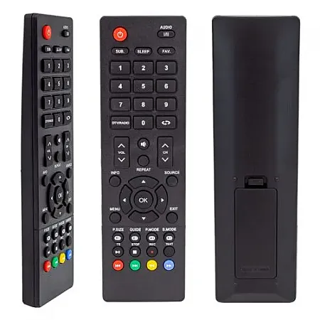 STRONG LED TV REMOTE CONTROL 4098