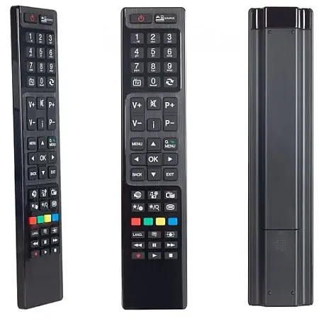 VESTEL RC4848 REMOTE CONTROL 19841