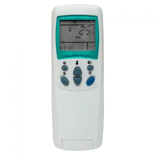 LG / BEKO / ARCELIK AIR CONDITIONER REMOTE CONTROL 8964