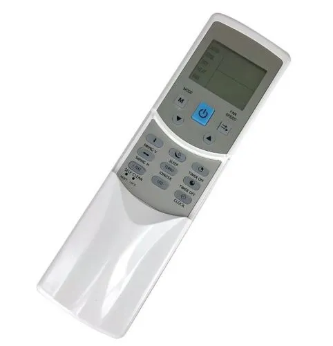 BOSCH / MIDEA AIR CONDITIONER REMOTE CONTROL RG05E