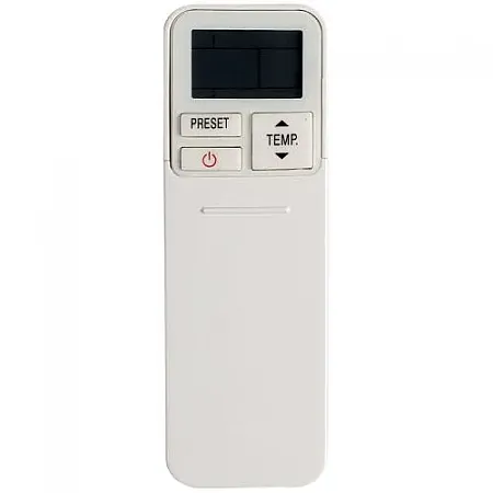 TOSHIBA AIR CONDITIONER REMOTE CONTROL 17548