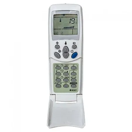 LG UNIVERSAL AIR CONDITIONER REMOTE CONTROL 20027