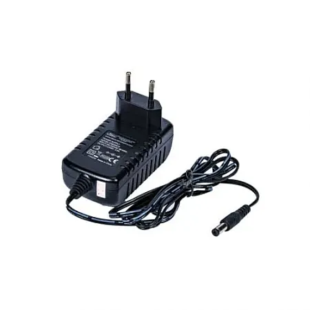 Τροφοδοτικό για CCTV 12V / 1.5A Abus TV7616