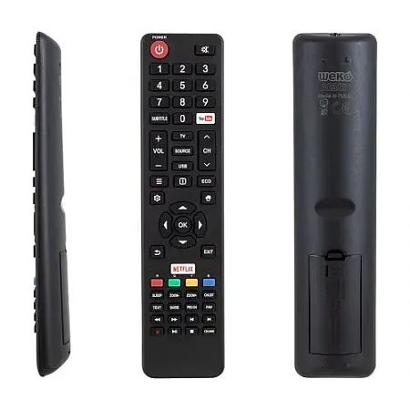 TESLA REMOTE CONTROL 10351