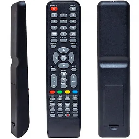 SUNNY / ONVO LED TV REMOTE CONTROL 3736