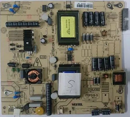 VESTEL PSU 17IPS19-5 - 061112