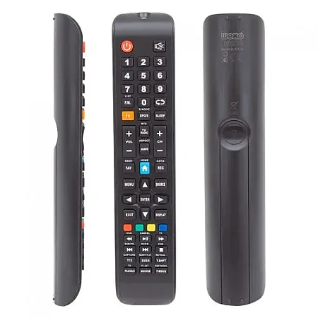 Skytech / Redline Smart TV Remote Control 19808