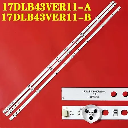 VESTEL 43