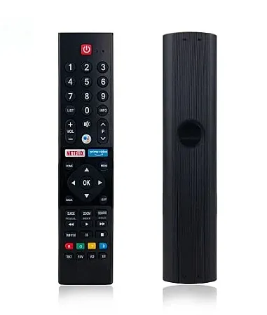 Panasonic Smart Android TV Remote Control 8086