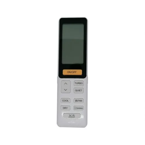 Inventor / Diamond Electric / Midea / Haier A/C Remote Control 9014557