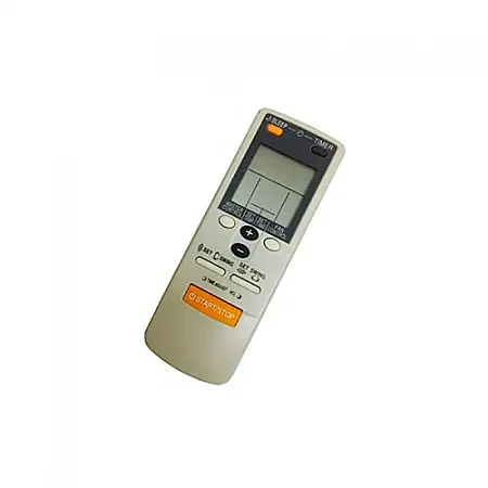 Τηλεχειριστήριο A/C για FUJITSU AR-DL9 AR-DB5
