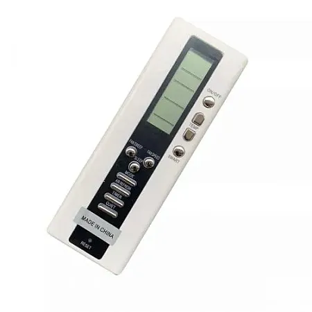 Morris KK25A-Z1 A/C Remote Control 25281 συμβατό με CHANGHONG και F&U