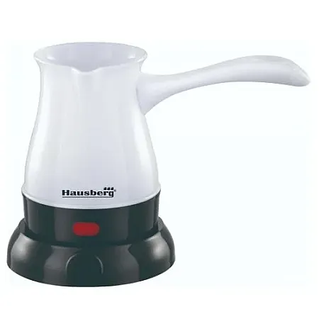 Ηλεκτρικός Βραστήρας Hausberg HB-3810AB White