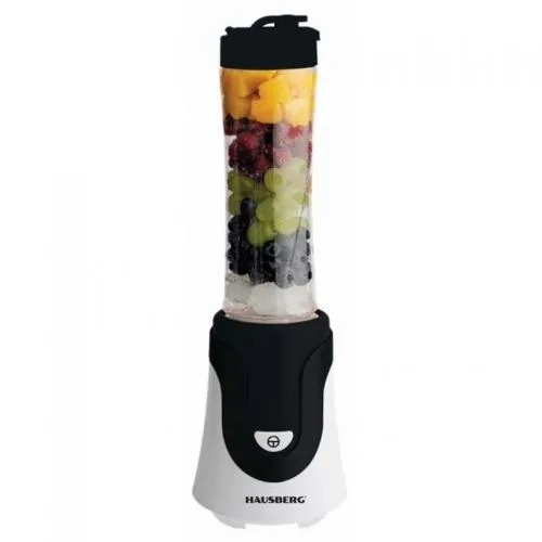Ηλεκτρικό Smoothie Blender HAUSBERG HB-7676NG