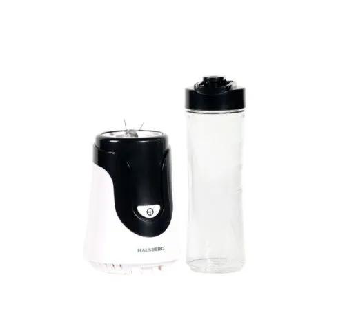 Ηλεκτρικό Smoothie Blender HAUSBERG HB-7676NG