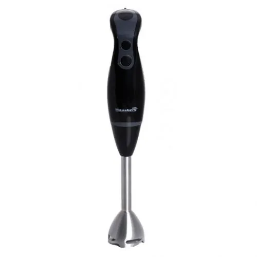 Blender Χειρός HAUSBERG HB-7672NG
