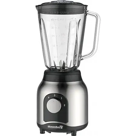 Blender με Μύλο HAUSBERG HB-7762