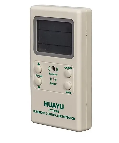 HUAYU HY-T860E ΨΗΦΙΑΚΗ ΣΥΣΚΕΥΗ ΔΟΚΙΜΗΣ ΤΗΛΕΧΕΙΡΙΣΤΗΡΙΟΥ και ΑΝΑΓΝΩΣΗΣ ΔΕΔΟΜΕΝΩΝ