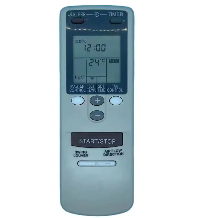 FUJITSU GENERAL AR-HG1 Τηλεχειριστήριο A/C