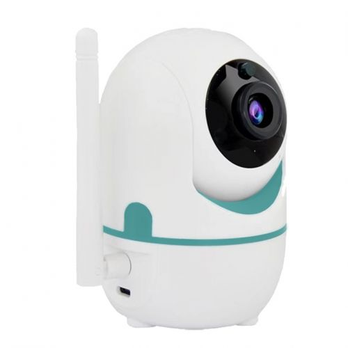  WiFi IP Camera Full HD RealSafe GN-XM520-W200