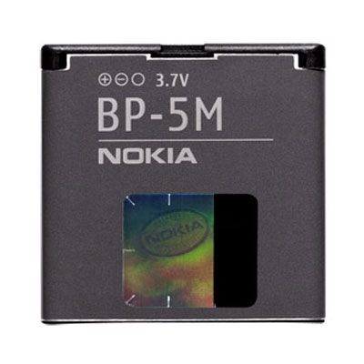  Nokia BP-5M ()