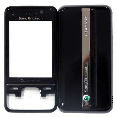   Sony Ericsson C903 