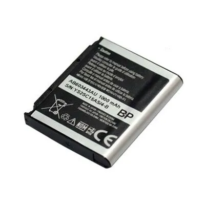 Μπαταρία AB603443AU M8910 Pixon12