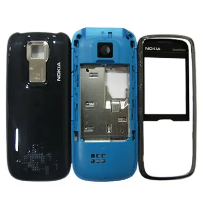 Πρόσοψη Nokia 5130 Xpress Music