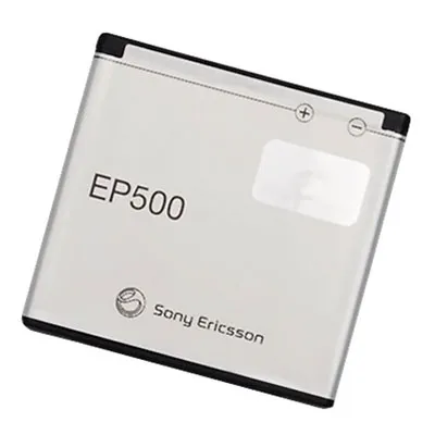 Μπαταρία LI-Polymer for Sony Ericsson EP500 1250mAh Bulk