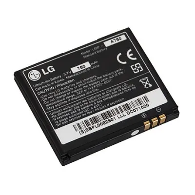 Μπαταρία LG LGIP-A750B (Ασυσκεύαστο)