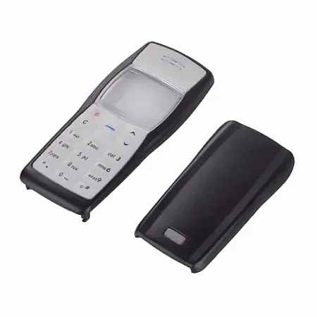 Πρόσοψη Nokia 1100 σε Διάφορα Χρώματα