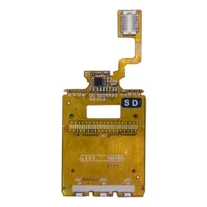 Καλώδιο Πλακέ Samsung A800
