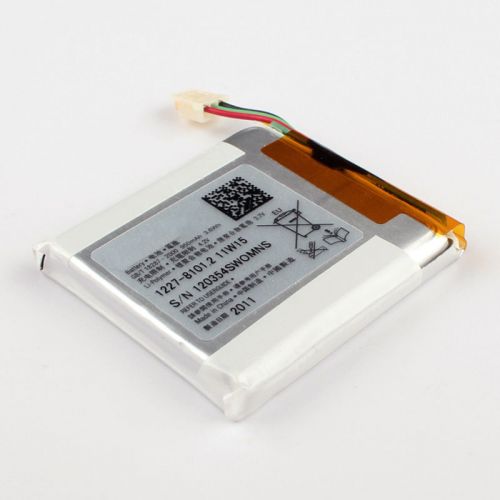  Li-Polymer Sony Ericsson X10 mini 950mAh Bulk