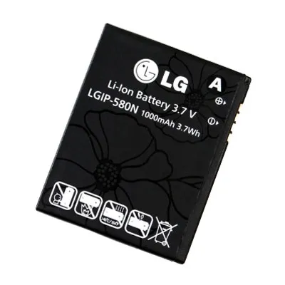Μπαταρία LG LGIP-580N