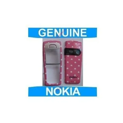 Πρόσοψη Nokia 6230i - Full Housing Cover Case Front + Back cover