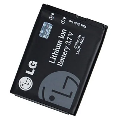 Μπαταρία LG LGIP-410AB (Ασυσκεύαστο)