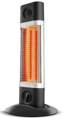     CARBON VEITO CH1200LT CARBON INFRARED HEATER -  