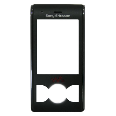      Sony Ericsson W595 -