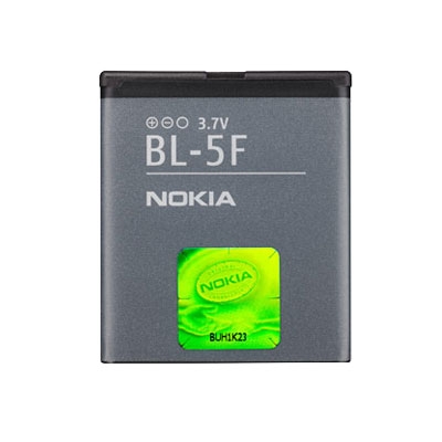  Nokia BL-5F ()
