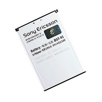  Sony ricsson BST-41 ()