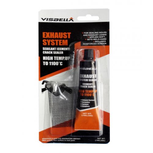         Visbella Exhaust System Cleaner (Maxeed)