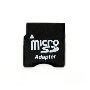  Micro SD  Mini SD