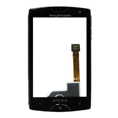    Sony Ericsson Xperia Mini   Touch Screen