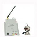 Ασύρματη κάμερα Mini 2.4Ghz Wireless Video Camera Night vision CCTV Audio IR Security Camera