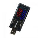 OEM Συσκευή Έλεγχου Κατάστασης Θύρας USB -  USB Voltage Detector