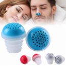        2PCS Nose Breathing Apparatus Mini Air Purifier Anti Snoring Buds Snore Stopper