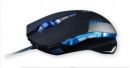 6D GAMING MOUSE Master Of Destiny 3200 DPI LED Usb Computer Trendy Game Mice Gaming Mouse