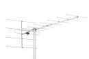 ΚΕΡΑΙΑ VHF 5-12F HDTV COMPOSITE new
