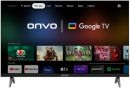 Onvo OV32F750 Android 11 Smart D-LED 32" Frameless TV (2023)